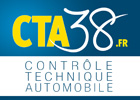 CTA38® Le Versoud