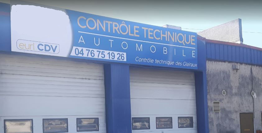 Controle Pollution Saint-Egreve